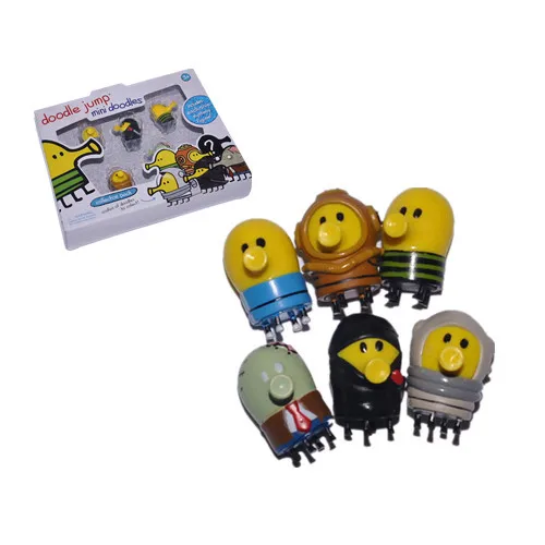 doodle jump toys