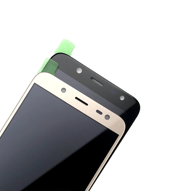 j600 screen