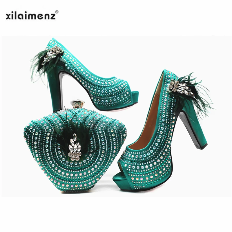 womens shoes and bags