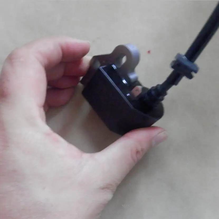 IGNITION COIL McCulloch T26CS B26PS 5855655-01 5