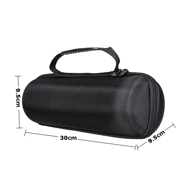 Профессиональный ударопрочный защитный чехол LEORY для динамиков JBL Charge 3