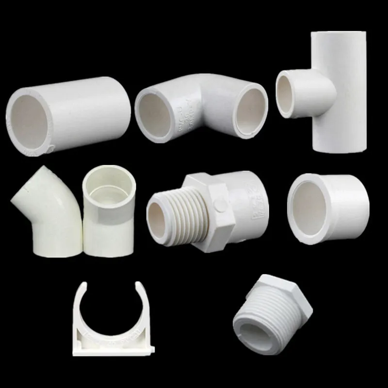 pvc pipe plugs caps