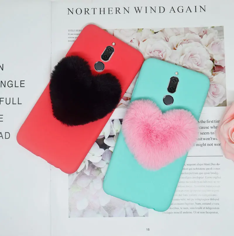 funda coque for huawei p20 lite ,p8 lite ,mate 10 lite ,mate  10 pro ,p9 ,p smart case  (13)