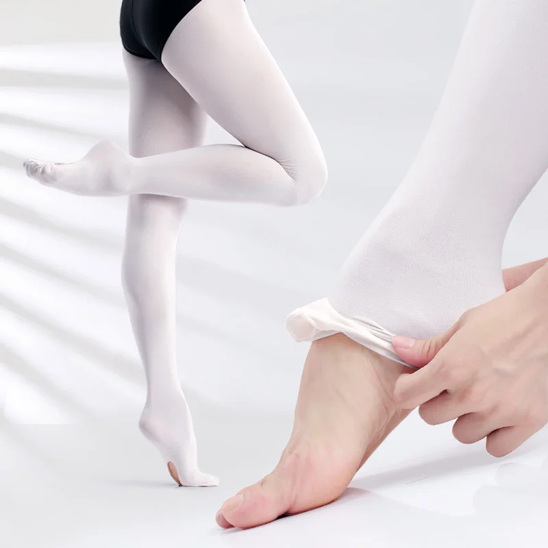 Ballet Tights For Women Girls 3 Pairs 