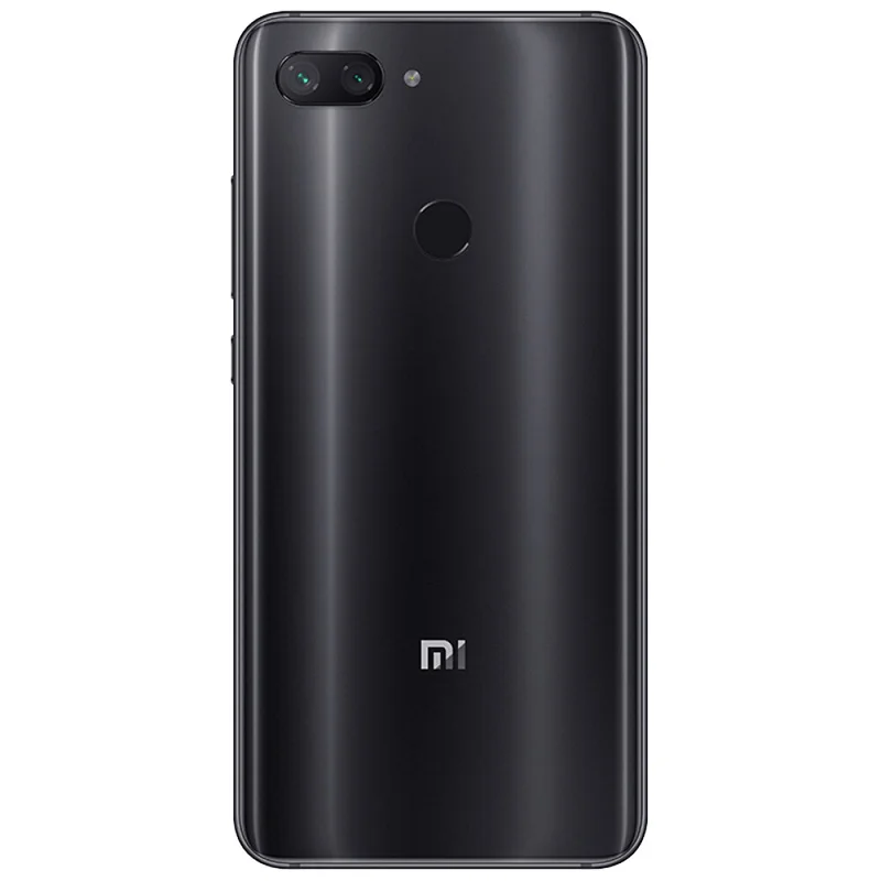 Местная доставка ES/PL/DE/IT глобальная версия Xiaomi 8 Lite 6GB 128GB Snapdragon 660 3350mAh 24MP камера 6 26