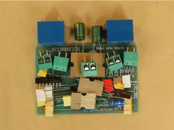 

Douk Audio UPC1237 Speaker Protection Board (24v) Hifi Amplifier Board DIY Kit