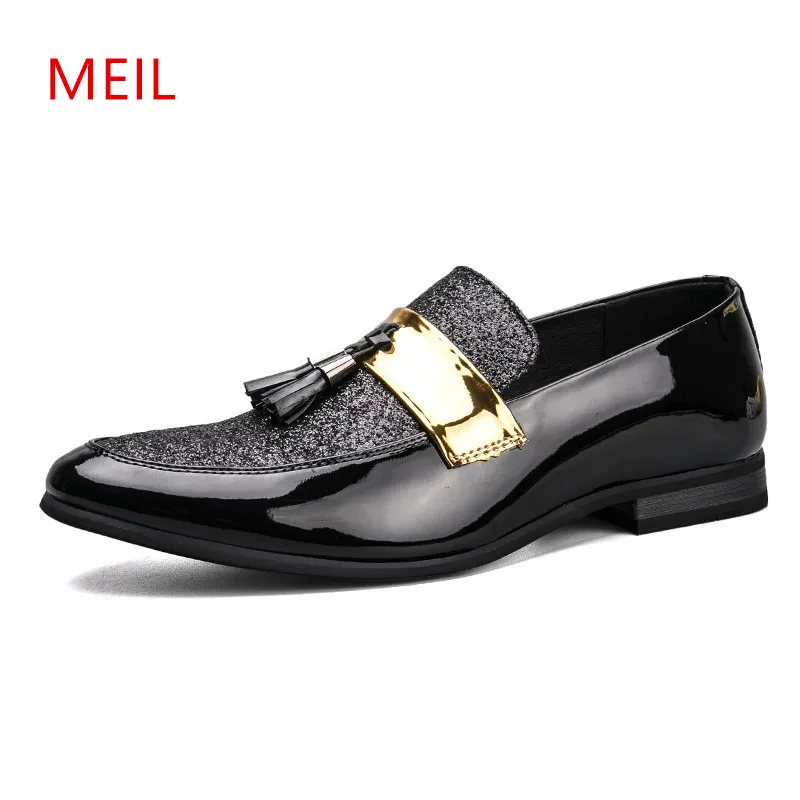 formal shoes for men loafers