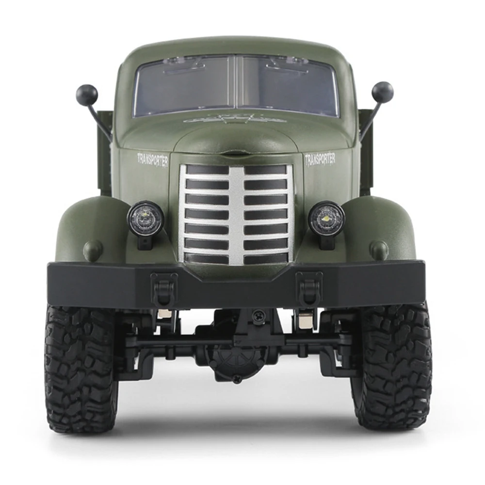 Q60 2 4G RC машинный с дистанционным управлением 4 колеса гусеничный внедорожник