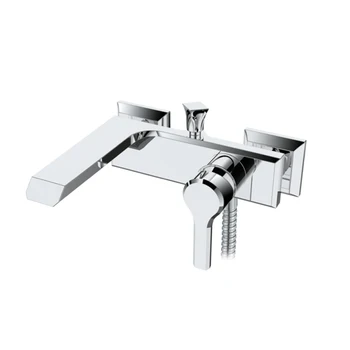 

Bathroom faucet Raiber Zigen R1902 single lever