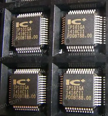 

Fast & Free Shipping 10pcs/lot IP101GA IP101GR IC brand new in stock