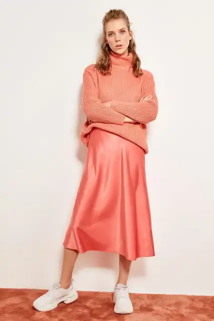 Trendyol-Satin-Skirt-Coral-Red-Mustard-Silver-TOFSS19WX0013.jpg_640x640.jpg