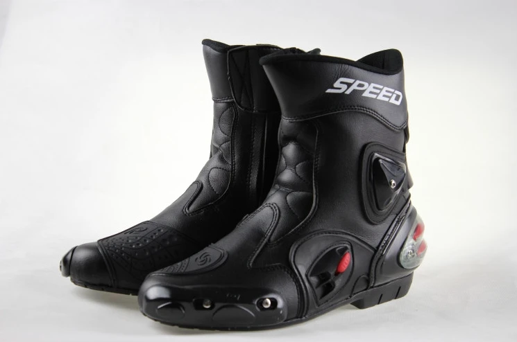 Высококачественные сапоги для верховой езды/мотоциклетные внедорожные ботинки/обувь для бега/велосипедные ботинки водонепроницаемые