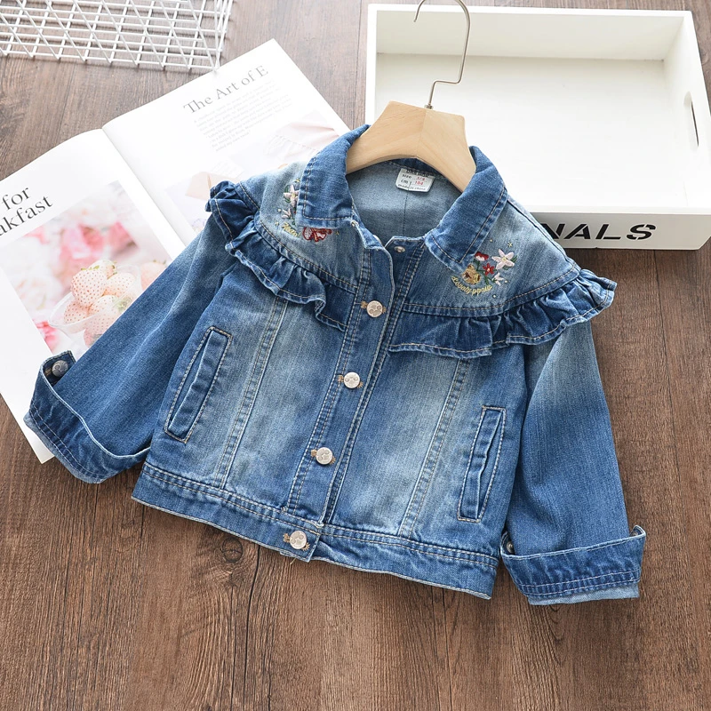 cheap denim jackets bulk