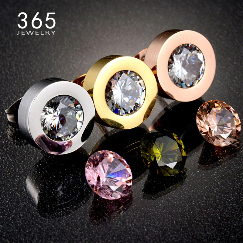 Its brand earrings Clearance