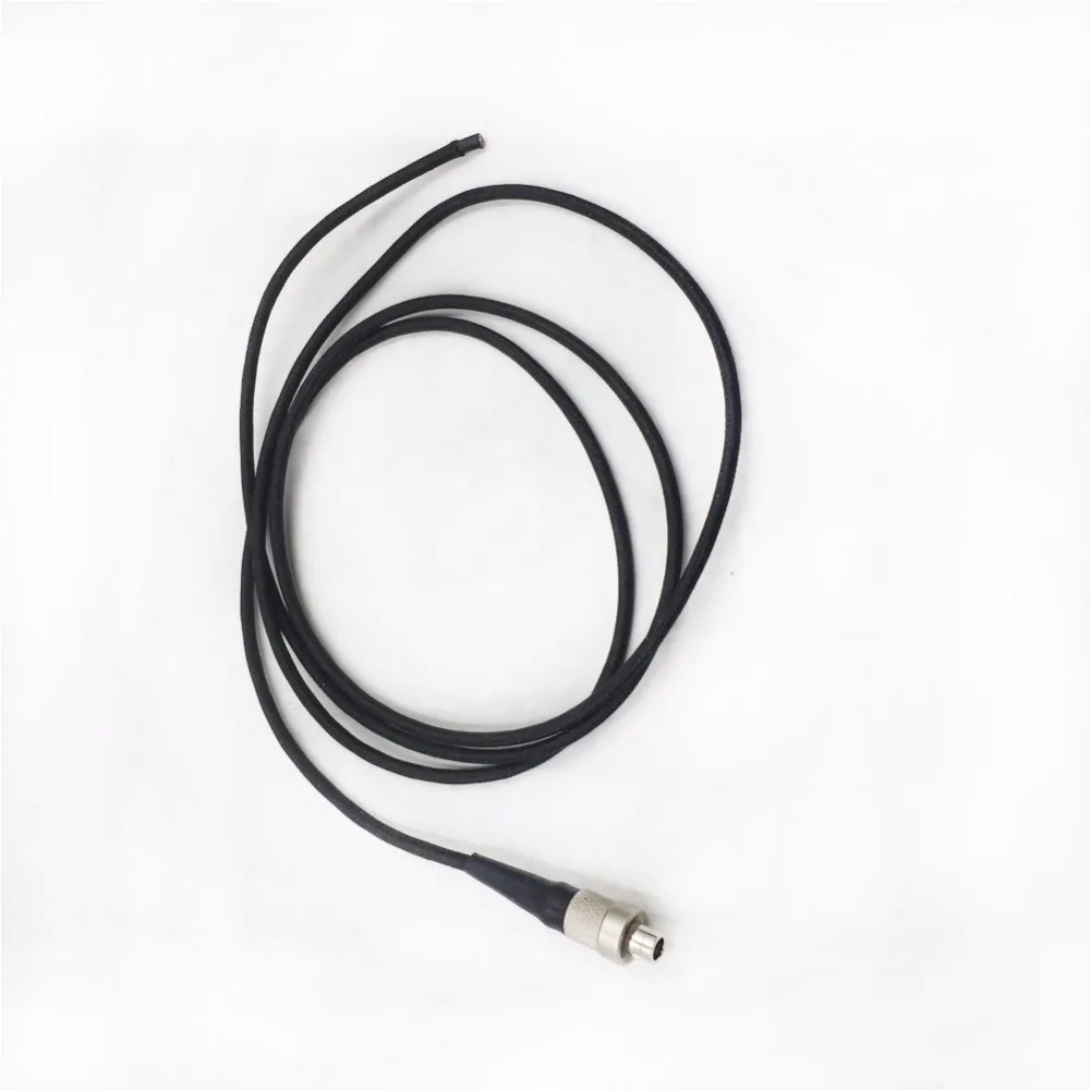 3 контактный штекерный разъем FVB 00 для Sennheiser SK2000 SK3000 SK5000|connector 3|connector plugconnector male |