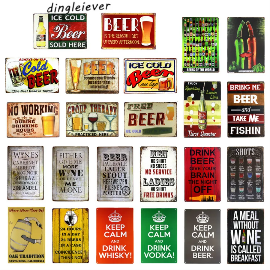 DL Beer стили по всему миру хорошее пиво настроение хорошая жизнь Наклейка знак окна