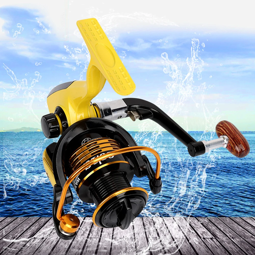 

Fishing Wheel Spinning Reel Lure Wheel Vessel Bait Casting Flying Fishing Trolling Fishing Trolling Spinning With Line Speed Ra