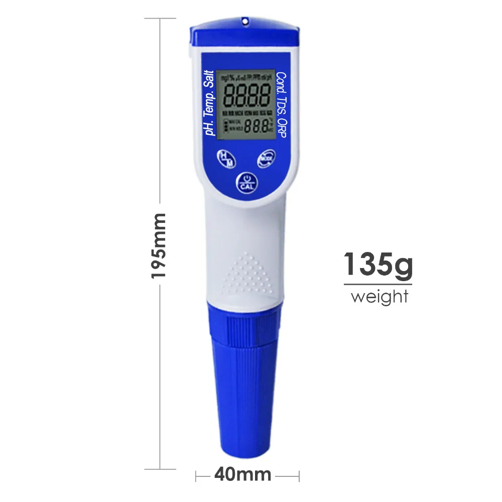 gain-express-gainexpress-pH-meter-M0199720-dimenstion