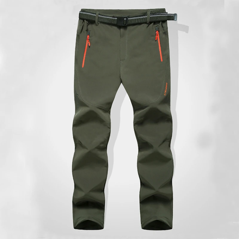 fabric for hiking pants