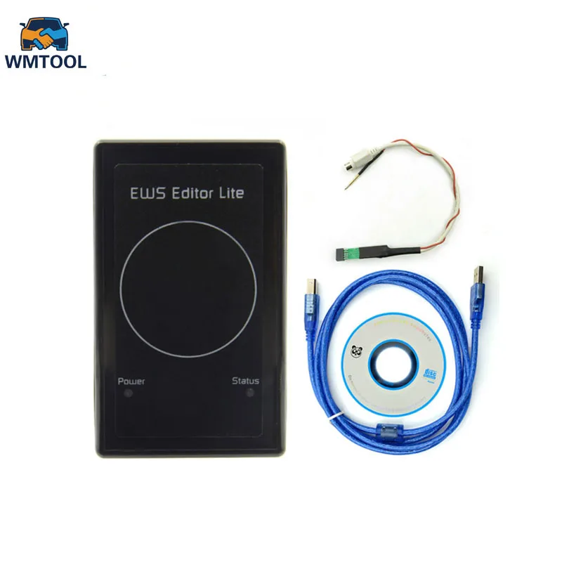 

2018 New Auto EWS Editor for bmw Latest Version 3.2.0 professional auto key programmer with high quality