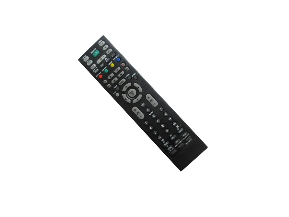 

Remote Control For LG MKJ39170805 MKJ39170818 AKB73575302 42PC1D 32PC51 42PC51 50PC51 50PC5R 32LC41 LCD LED HDTV TV