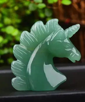 

Rare natural dongling jade crystal carving crystal sculpture collection