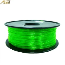 3D Printer Filament PETG 1 75mm Material 1KG Plastic PETG Consumables Material For 3D Printers 100