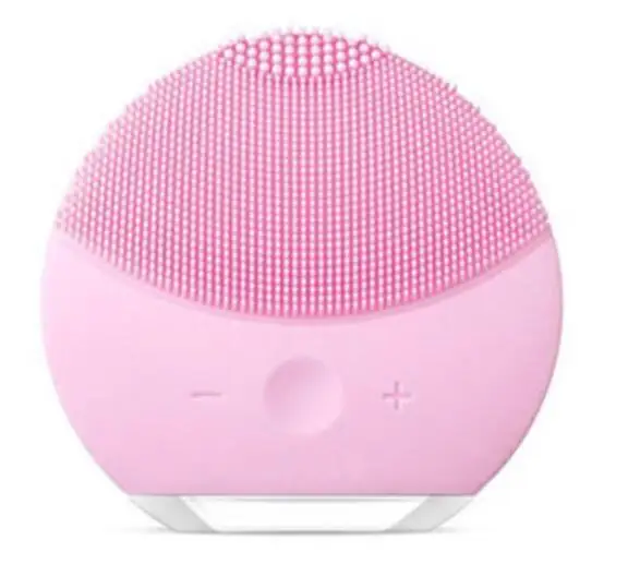 “ Instrumento de Limpeza 5 Elétrica Elétrica Facial