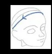 head measurement way