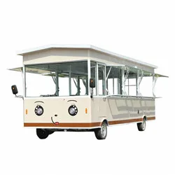 food truck cart4