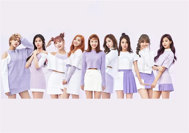 Twice Posters K Pop Wall Stickers White Coated Paper Prints High Definition Livingroom Bedroom Bar Home Art Brand Wall Stickers Aliexpress Twice Posters K Pop Wall Stickers White Coated Paper Prints High Definition Livingroom Bedroom Bar Home Art Brand Wall Stickers Aliexpress