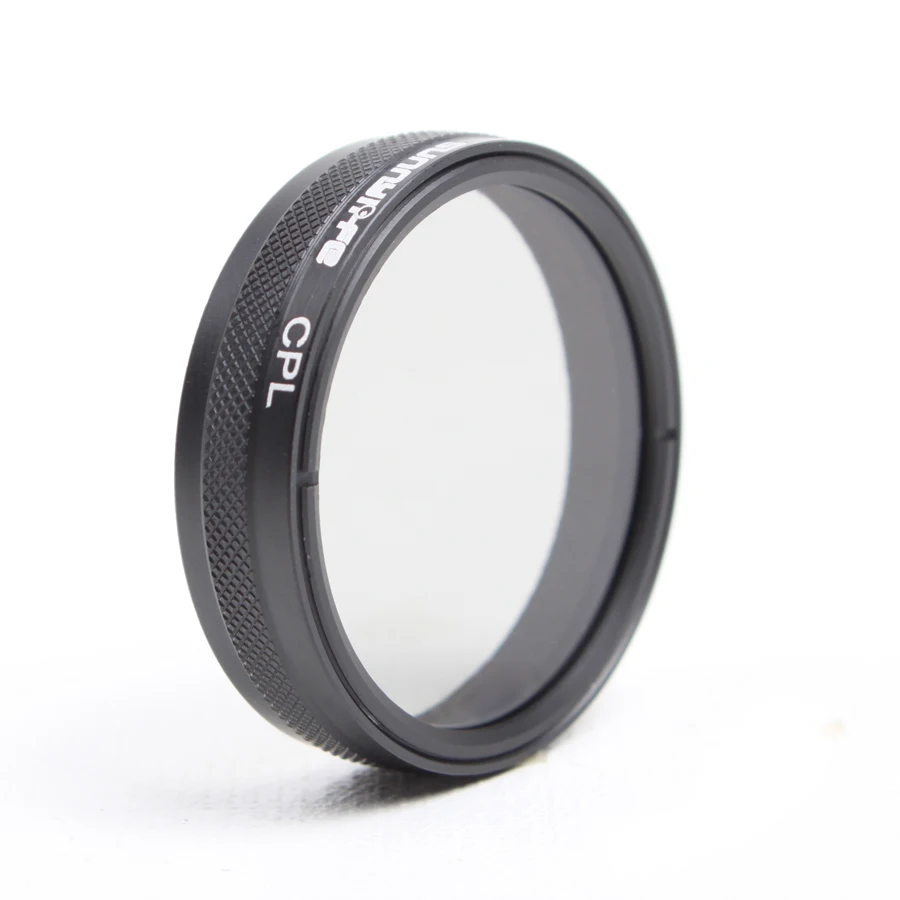 CPL Lens Filter