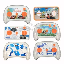 2,4 г Детский Электрический автомобиль bluetooth пульт дистанционного управления и приемник с функцией плавного запуска 12 В rc передатчик и контроллер