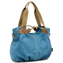 2016 beutel damen leinwand handtaschen sac ein haupt femme de marque vintage frauen messenger bags Crossbody bolsos carteras mujer marca