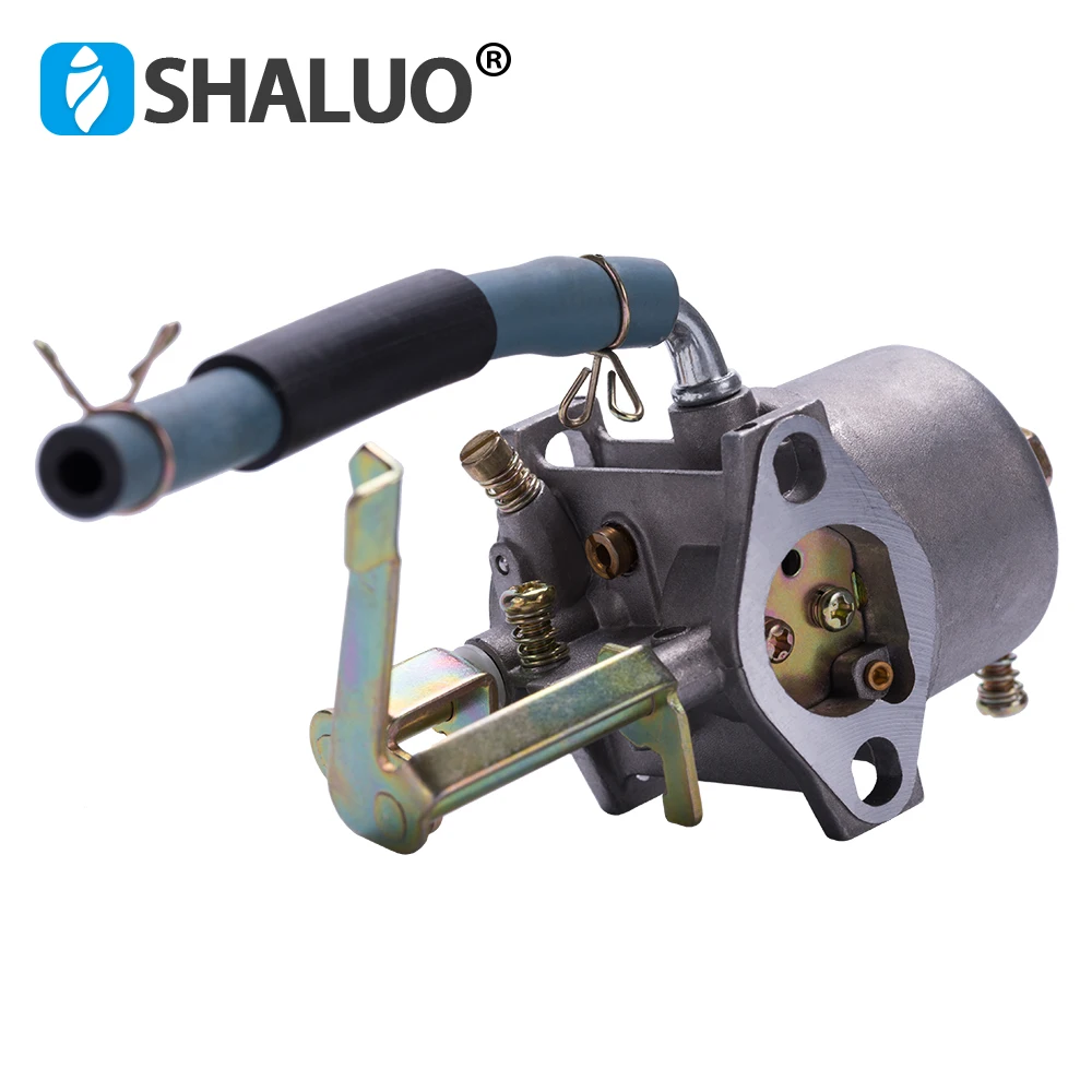 para o motor v pare shut off solenoide 04