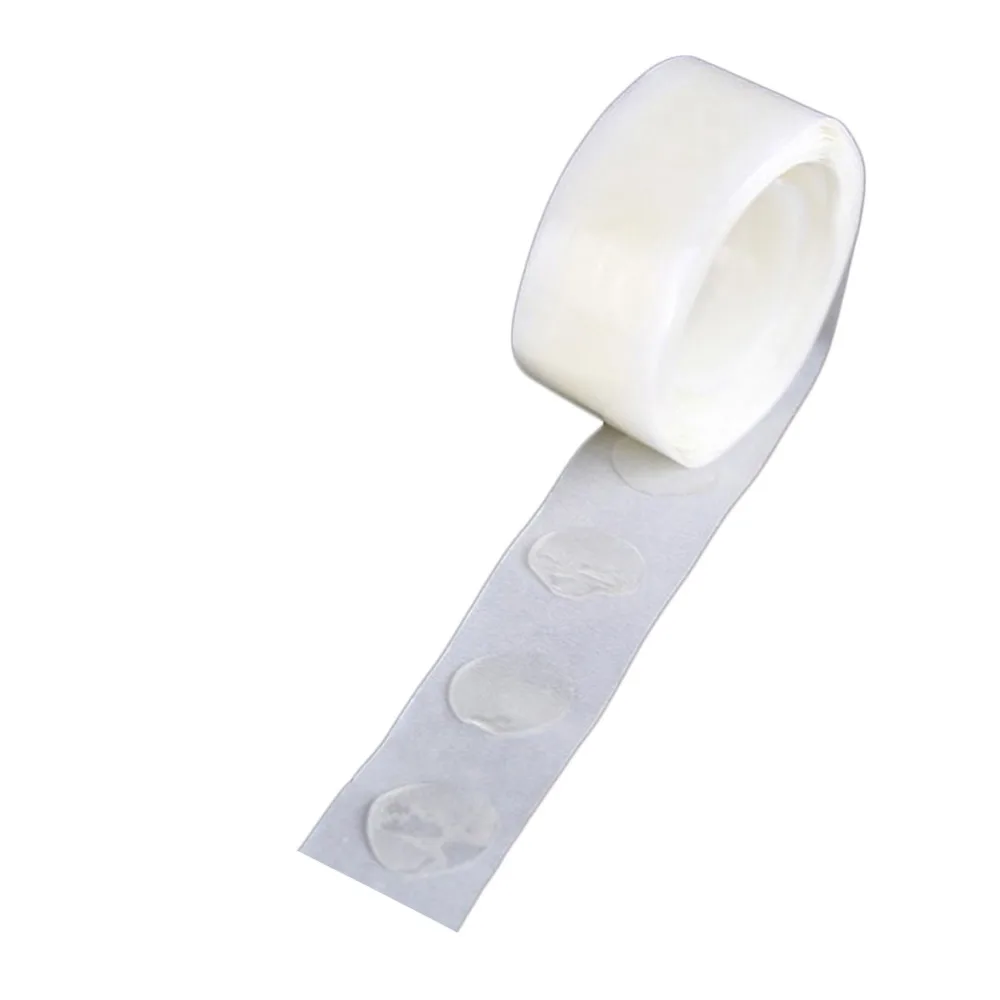 1 Roll Balloon Attachment 100 Glue Dot Special Double Side Adhesive