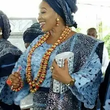 Роскошный 3 слоя красный коралл нигерийский Свадебный Африканский бисер ювелирный набор 45 дюймов золото и Коралл длинное массивное ожерелье набор CNR853