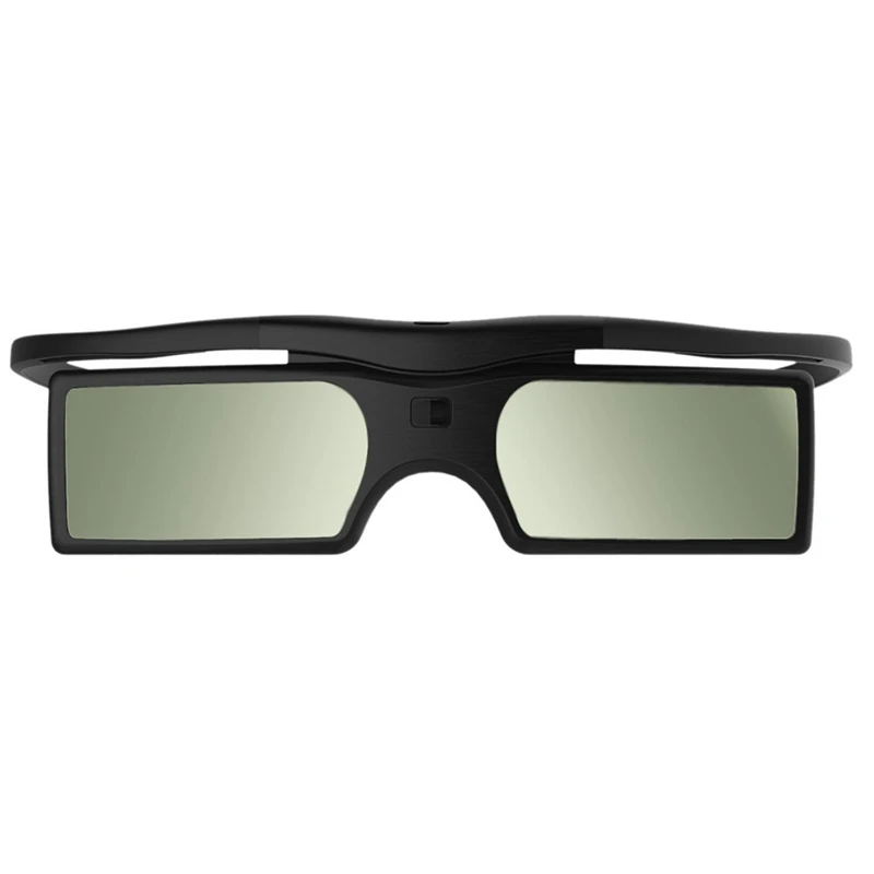 Gonbes G15 BT Bluetooth 3D Активные стереоскопические очки для ТВ проектора Epson/Samsung/SONY/SHARP 3D|3D