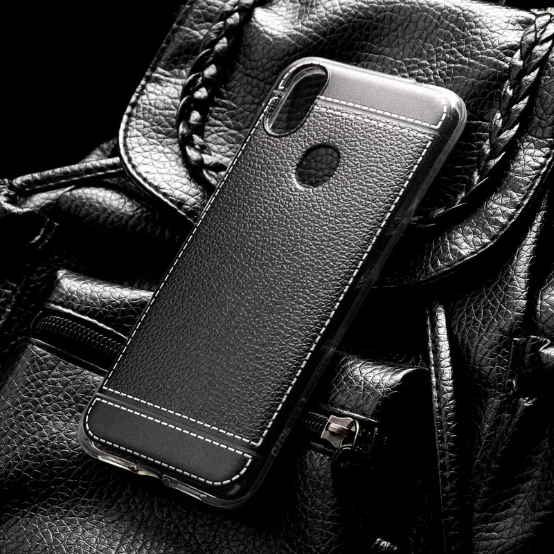 Чехол из ТПУ для Oukitel C15 C17 C11 C12 C13 C16 Pro защитный чехол C8 K9 K12 K10000 Mix 2 U15 U16 Max s|Бамперы| |