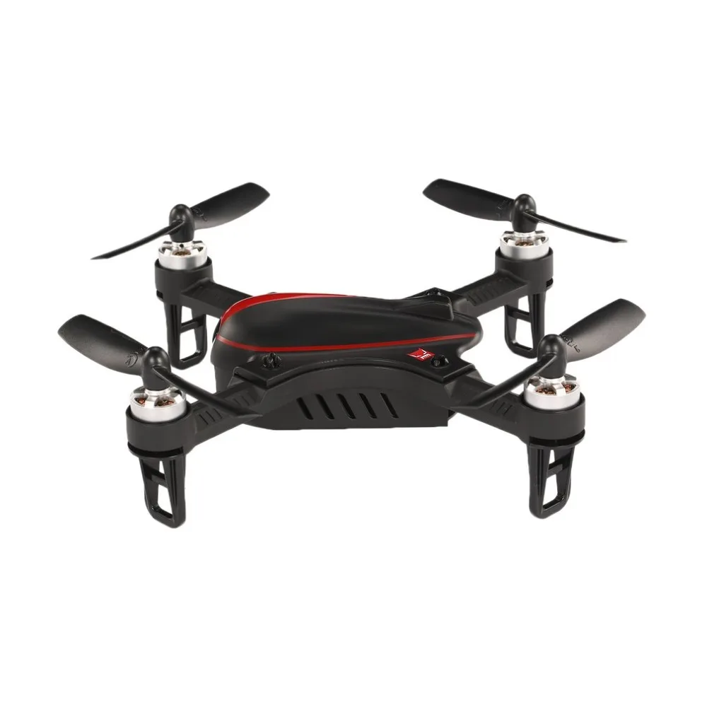 MJX B3 мини 2.4GH 4CH бесщеточный 1306 2750KV двигатель Drone угол и Acro режим флип ролл RC Quadcopter со светодиодный подсветкой