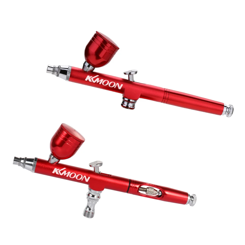 

Portable Airbrush Mini Spray Pump Pen Air Compressor Set for Art Painting Tattoo Craft Cake Spray Model Beautiful Airbrush Kits