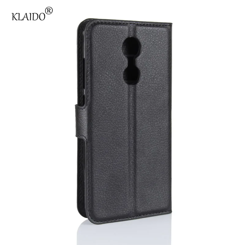 Homtom HT37 case wallet case (5)
