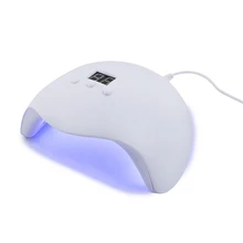 Энке MINI5S 36 W 12 Светодиодный s светодиодный Сушилка для ногтей УФ лампы для ногтей Nail Сушилка для ногтей USB Маникюр гель для ногтей 3 таймеры отверждения