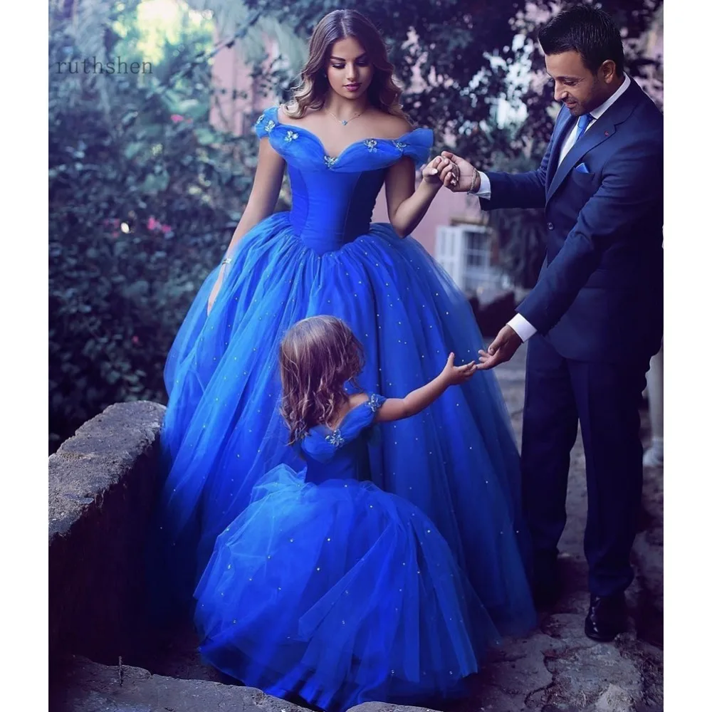 

prom dress 2019 blue sexy prom dresses ball gown bare back pleat sequins floor-length party dress