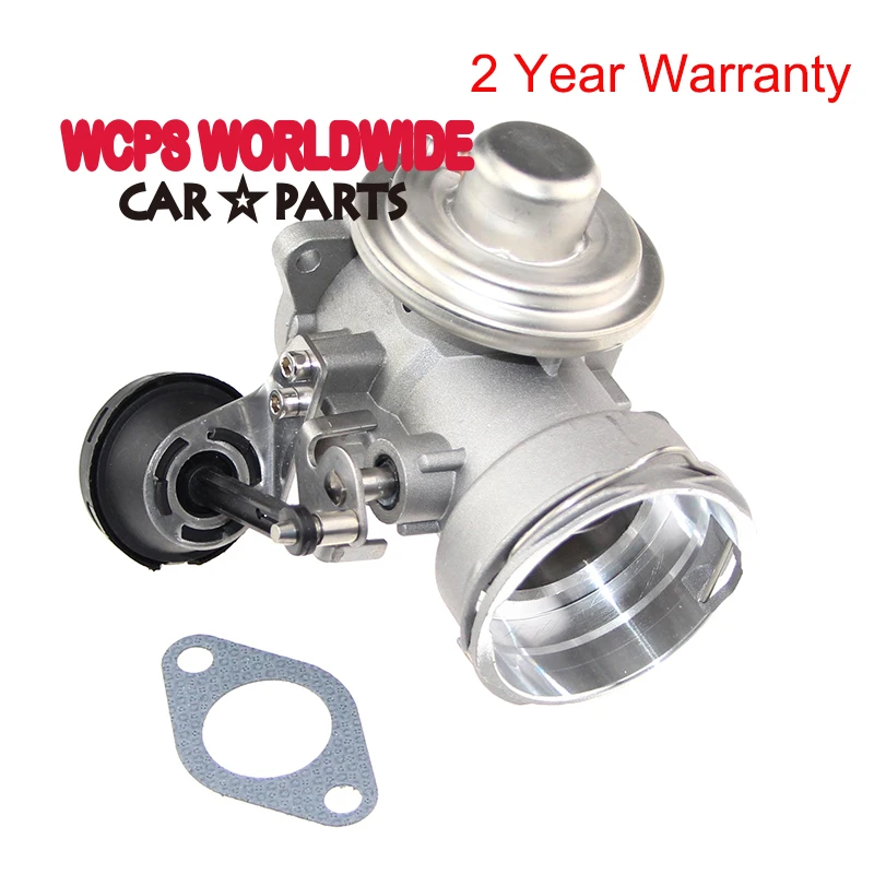Клапан EGR для VW CADDY 2004-2011 1.9Tdi SKODA OCTAVIA 2004-2013 SEAT ALTEA 03G131501A 7451D 03G131501M | Автомобили и