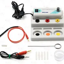 Ручка покрытие Ручка материалы для изготовления украшений, золото Гальваническое перо системы