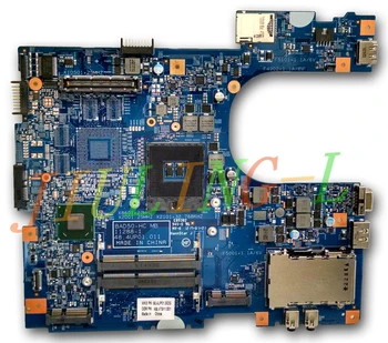 

JOUTNDLN FOR ACER TRAVELMATE P653-V NOTEBOOK MOTHERBOARD I5 QM77 NB.V7G11.001