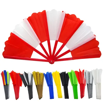 

Kids Novelty Funny Fan Toys Prop Broken and Restored Fan Funny Tricks Stage Close-Up Illusions Tools Mentalism Comedy Toy