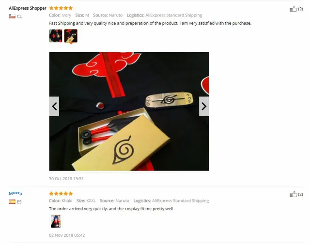 Classic Anime Naruto cosplay costume Akatsuki Uchiha Itachi Shuriken Forehead Headband Accessories suits cosplay Accessories -