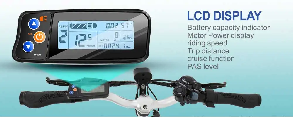 folding electric bike (7)